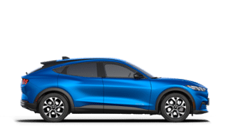 2025 Ford Mustang Mach-E® External Image 1